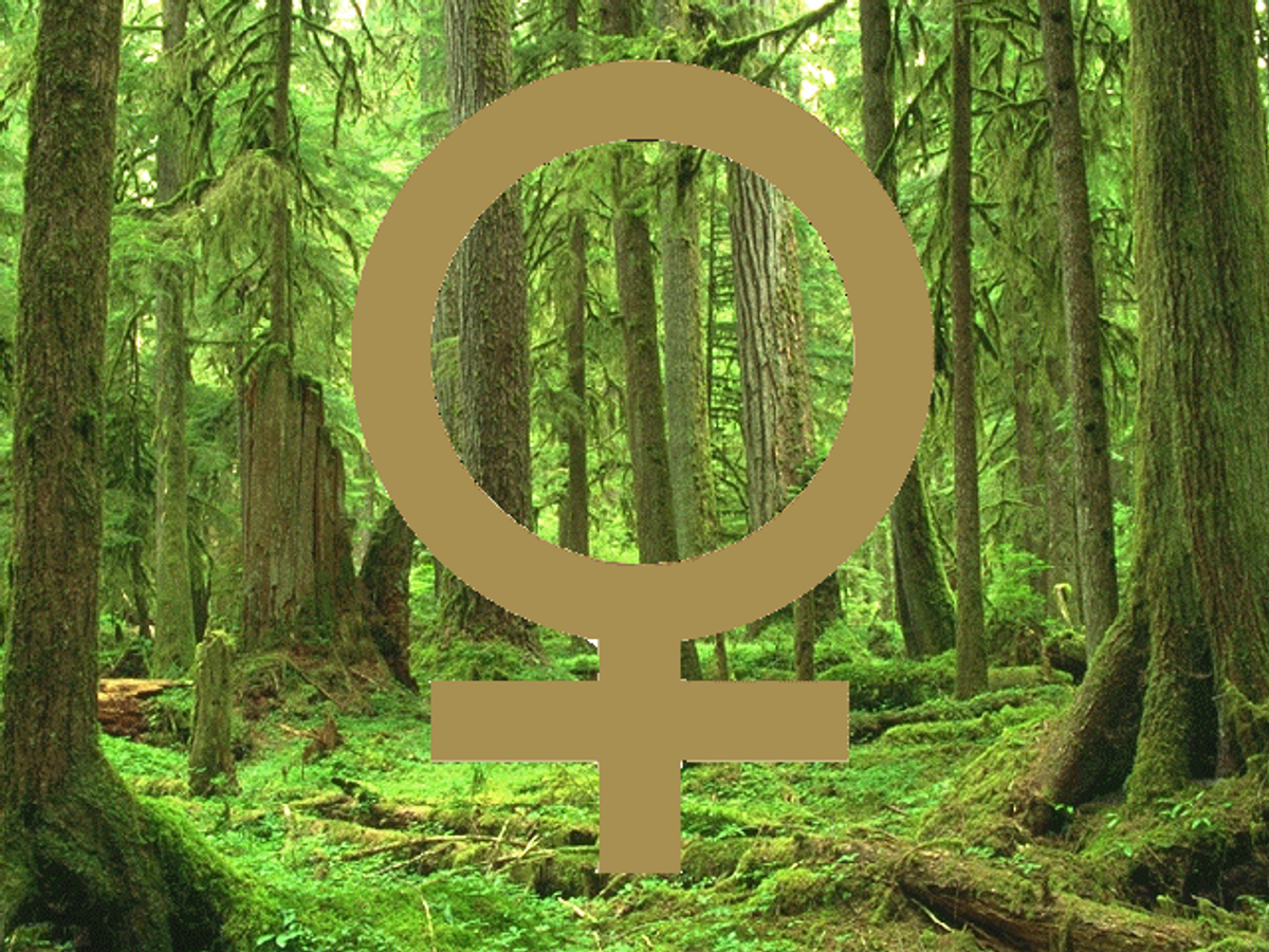 What Is Ecofeminism And Why Should We Care?