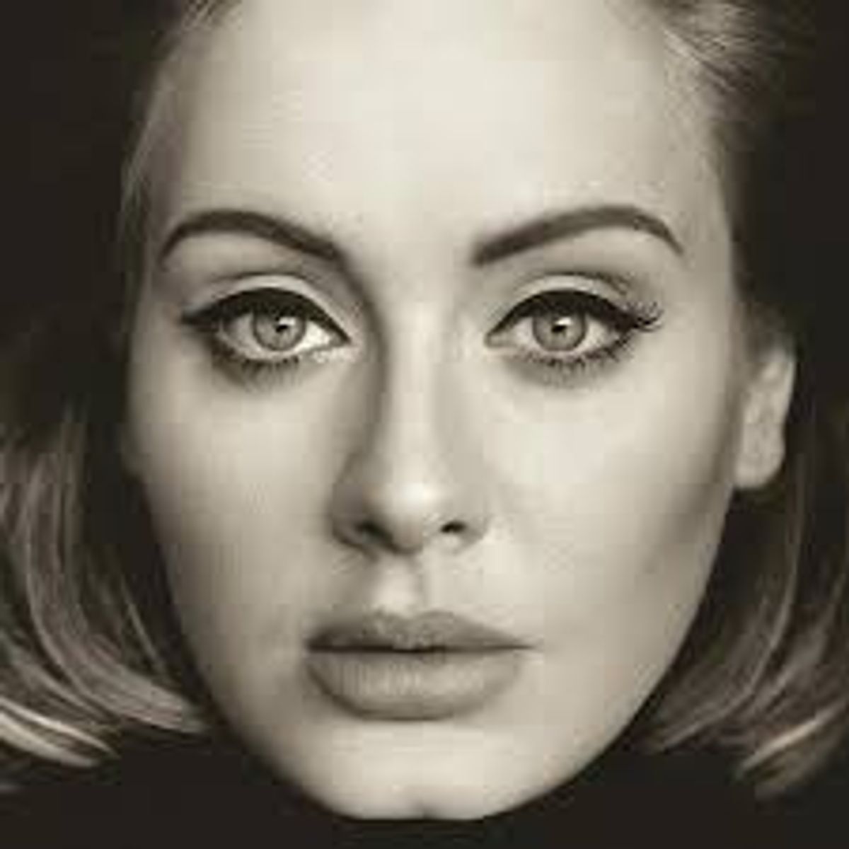 The 5 Stages Of Grief You Went Through Listening To Adele's New Single