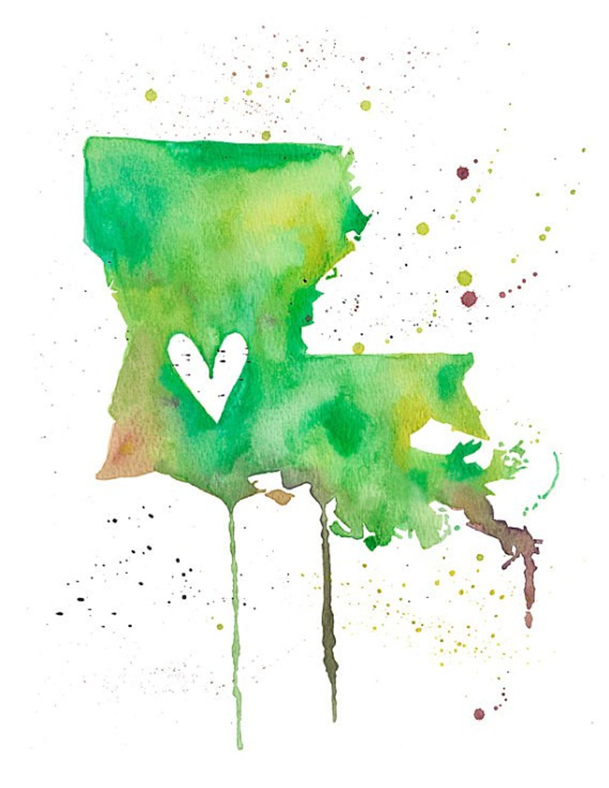 Why Louisiana Is Without A Doubt The Best State In The Country The