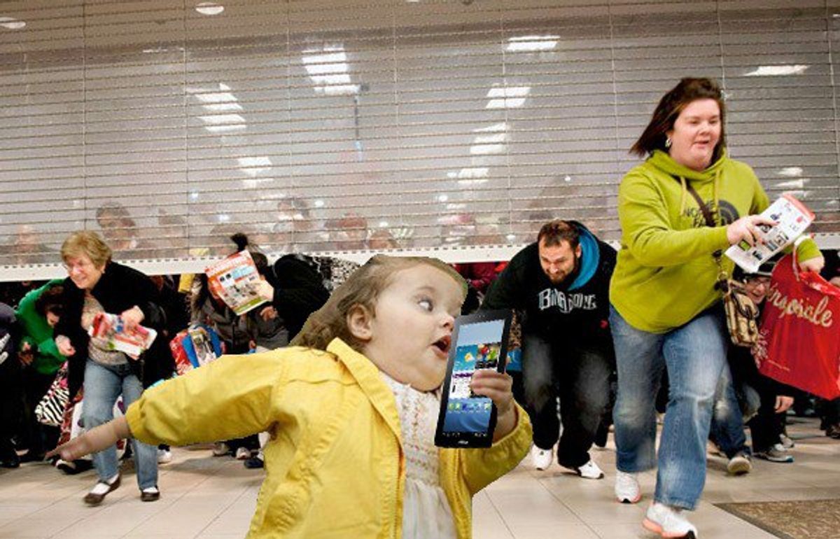 11 Things To Expect This Black Friday