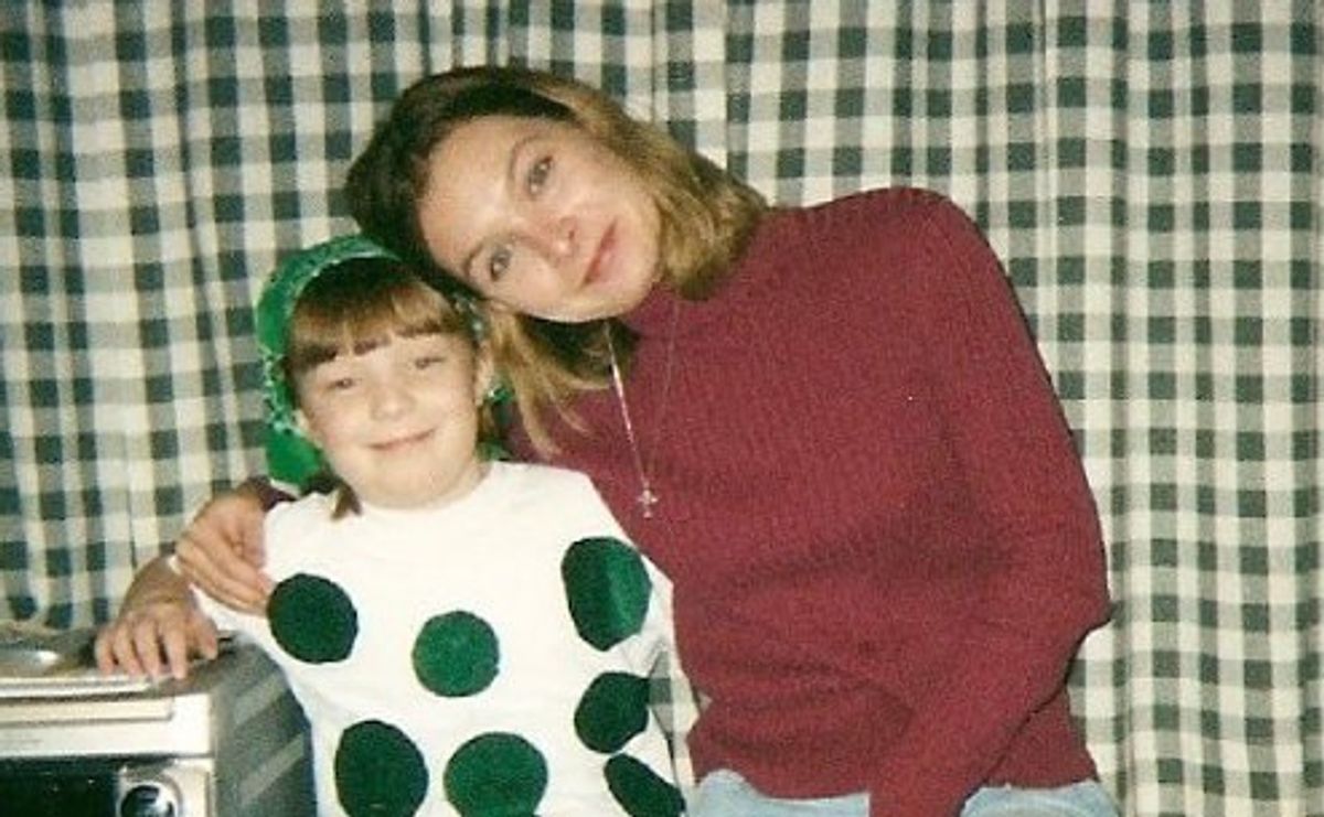 19 Things I Learned From My Mom