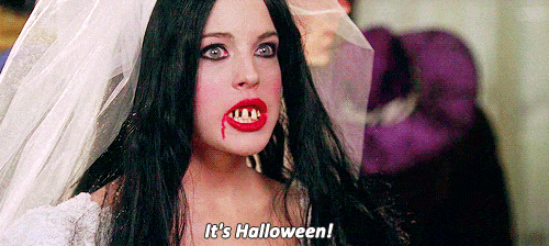 The 15 Most Popular Halloween Costumes This Year