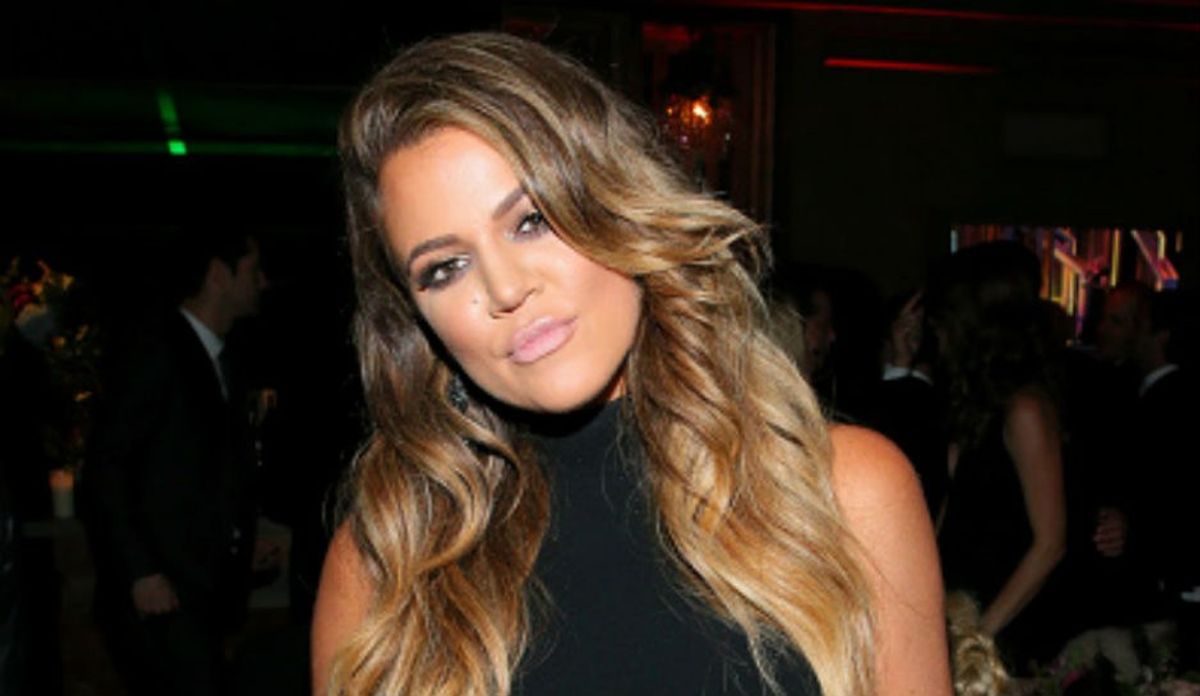 13 Lessons You Can Learn From Khloè Kardashian