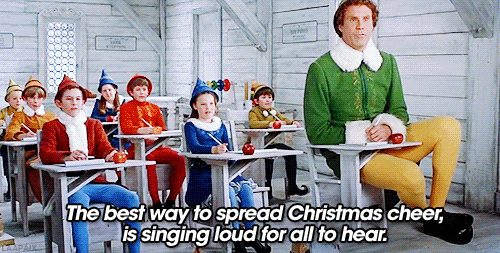 10 Ways To Get Ready For Christmas
