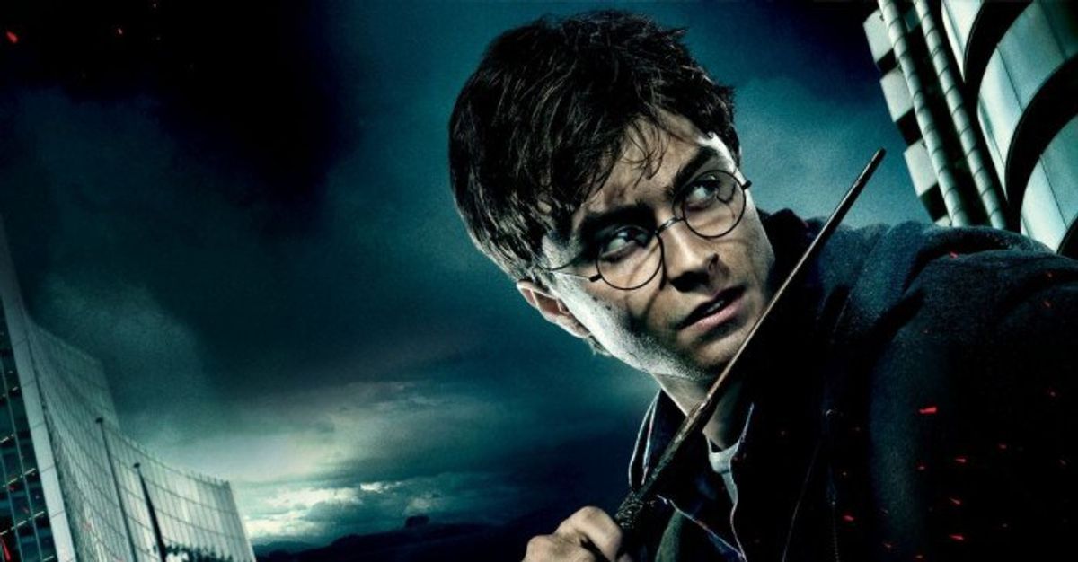 5 Reasons Why 'Harry Potter' Is Still Culturally Relevant