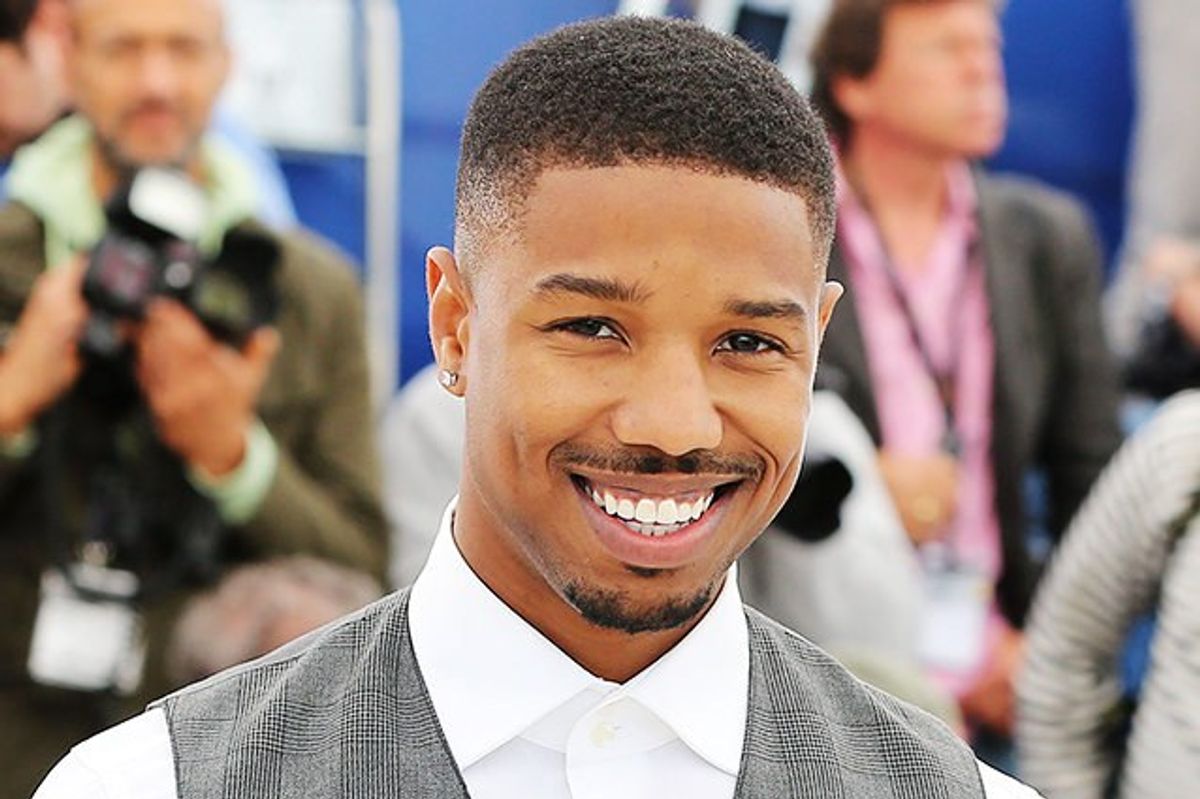 Get To Know Michael B. Jordan Before Creed