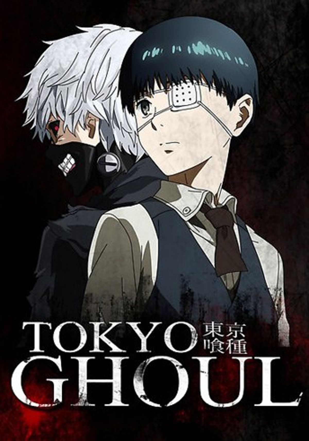 What "Tokyo Ghoul" Says About Modern Society