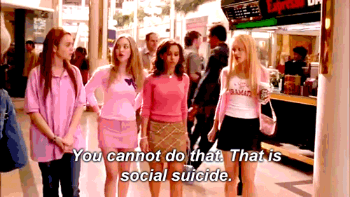 Is Getting Your Period Social Suicide?