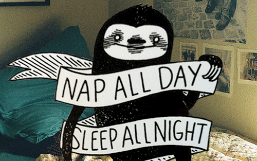 11 Reasons Napping Is Important