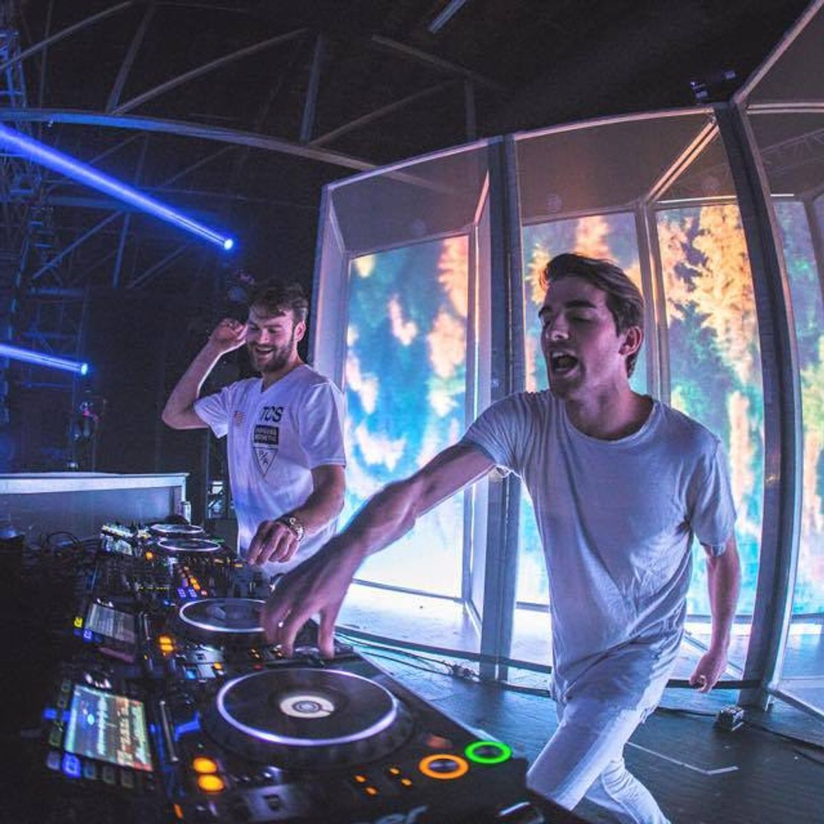 The Chainsmokers Are Choosing 6 Campuses For The Ultimate EDM Experience: Find Out How To Win!