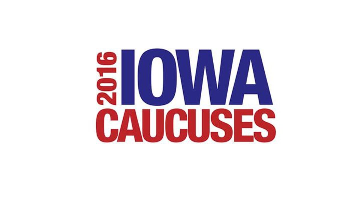 How Do I Caucus?