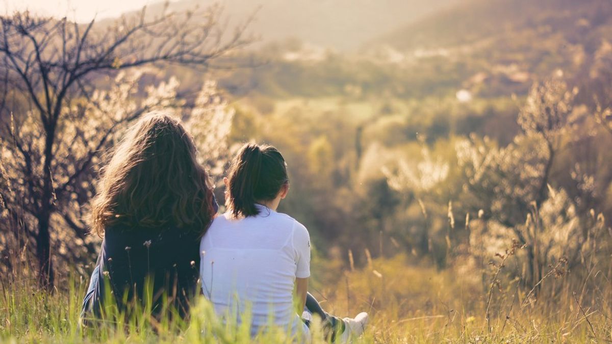 A Letter To My Best Friend Going Through Troubling Times