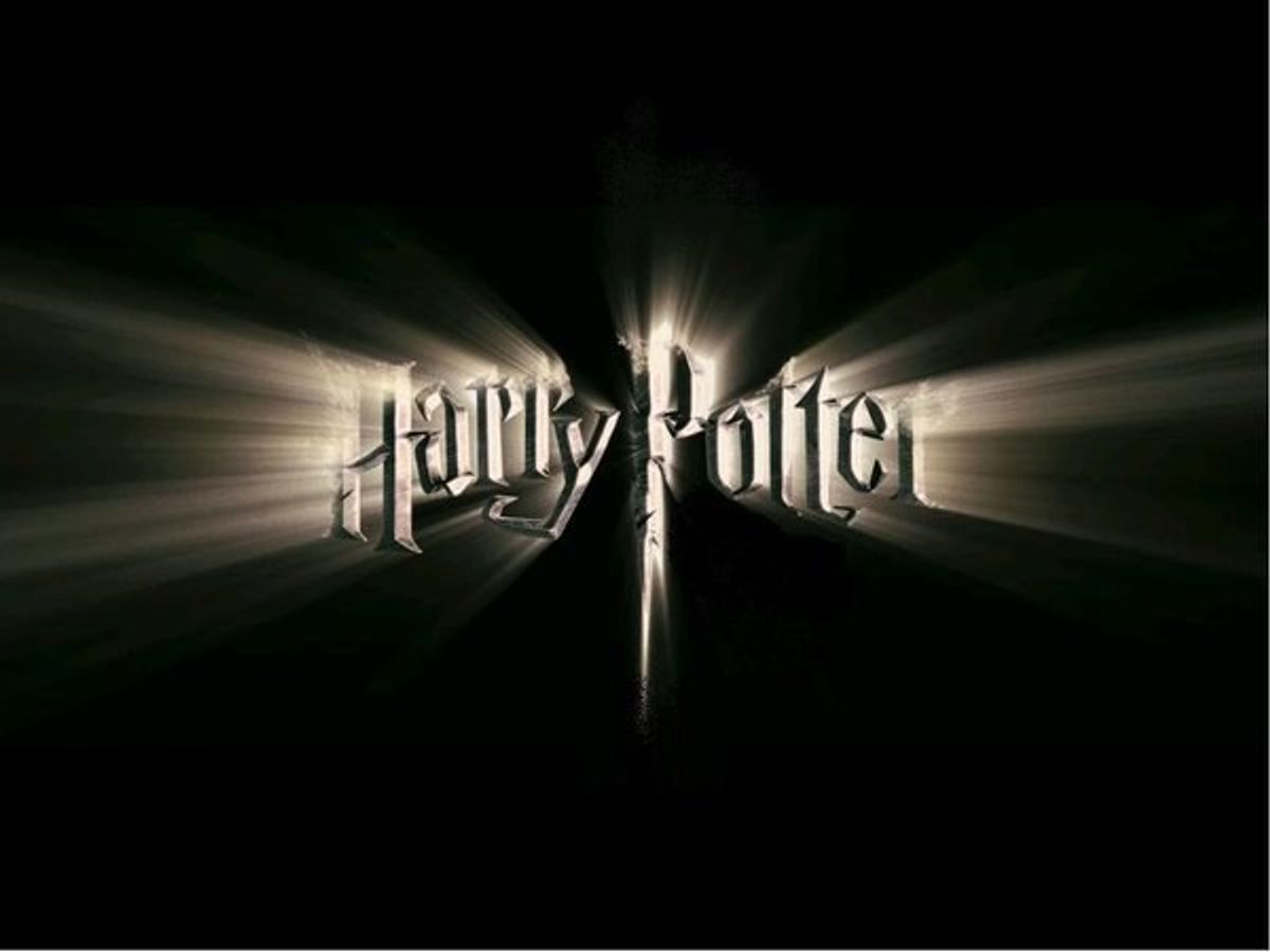 Why I'm Not Excited About The New Harry Potter Story
