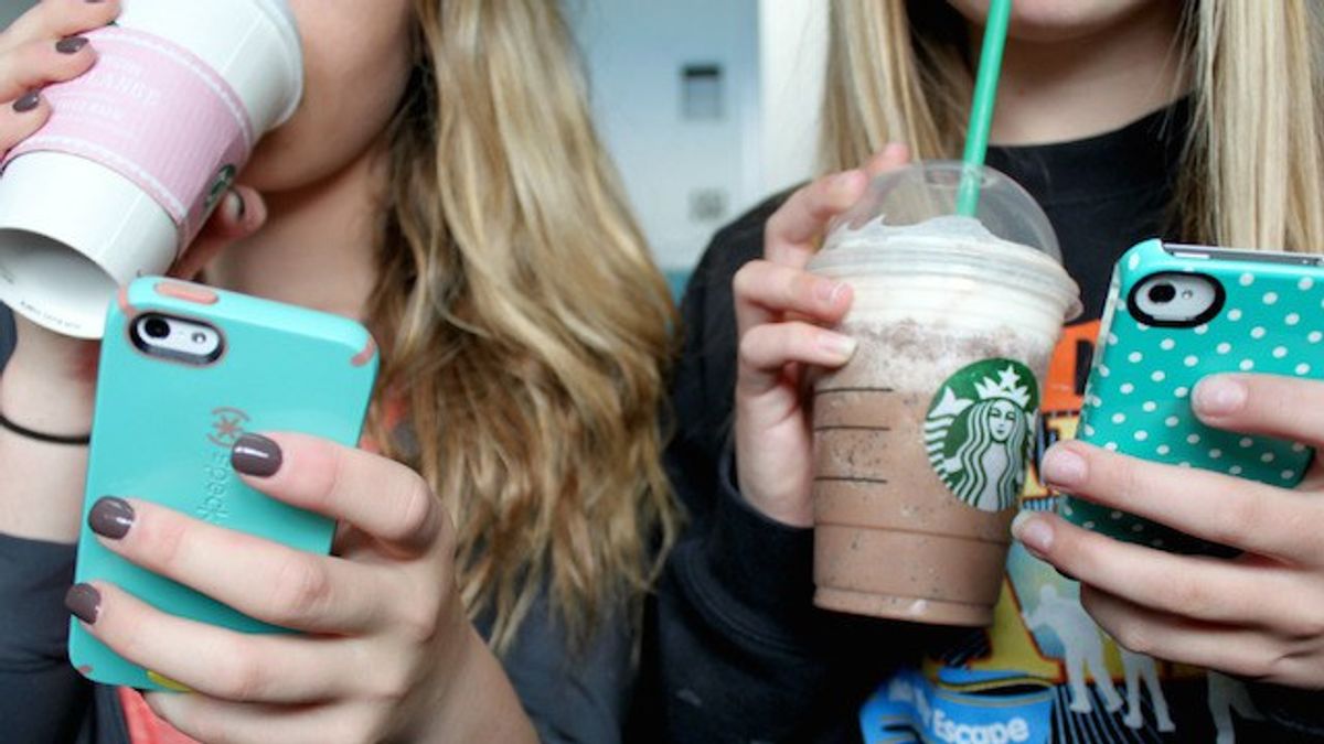 10 Things Basic Girls Love (And Rightfully So)