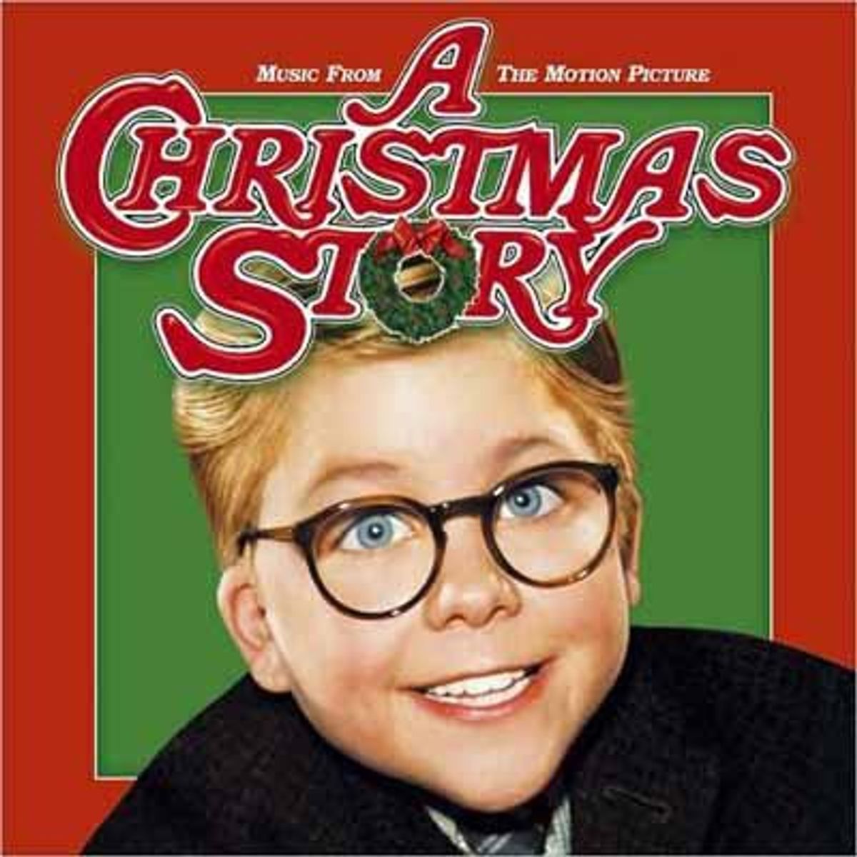 "A Christmas Story": The Scenes You Need to See