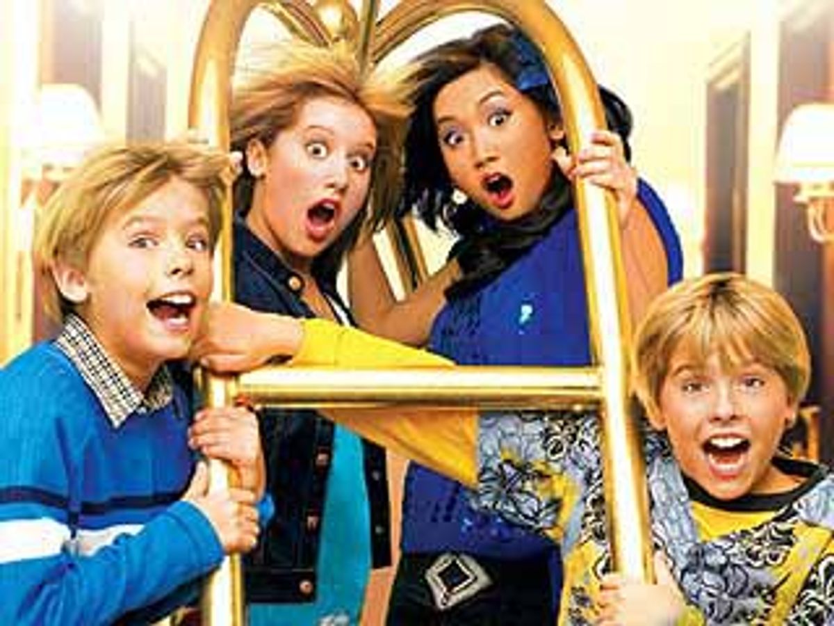22 Times The Suite Life Of Zack And Cody Accurately Depicted College Life