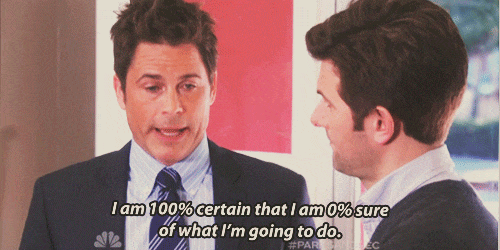 12 Daily Thoughts Of College Students