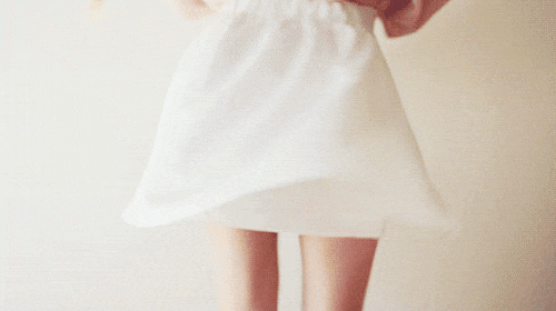Modesty Versus Freedom: How Long Should Our Skirts Be?