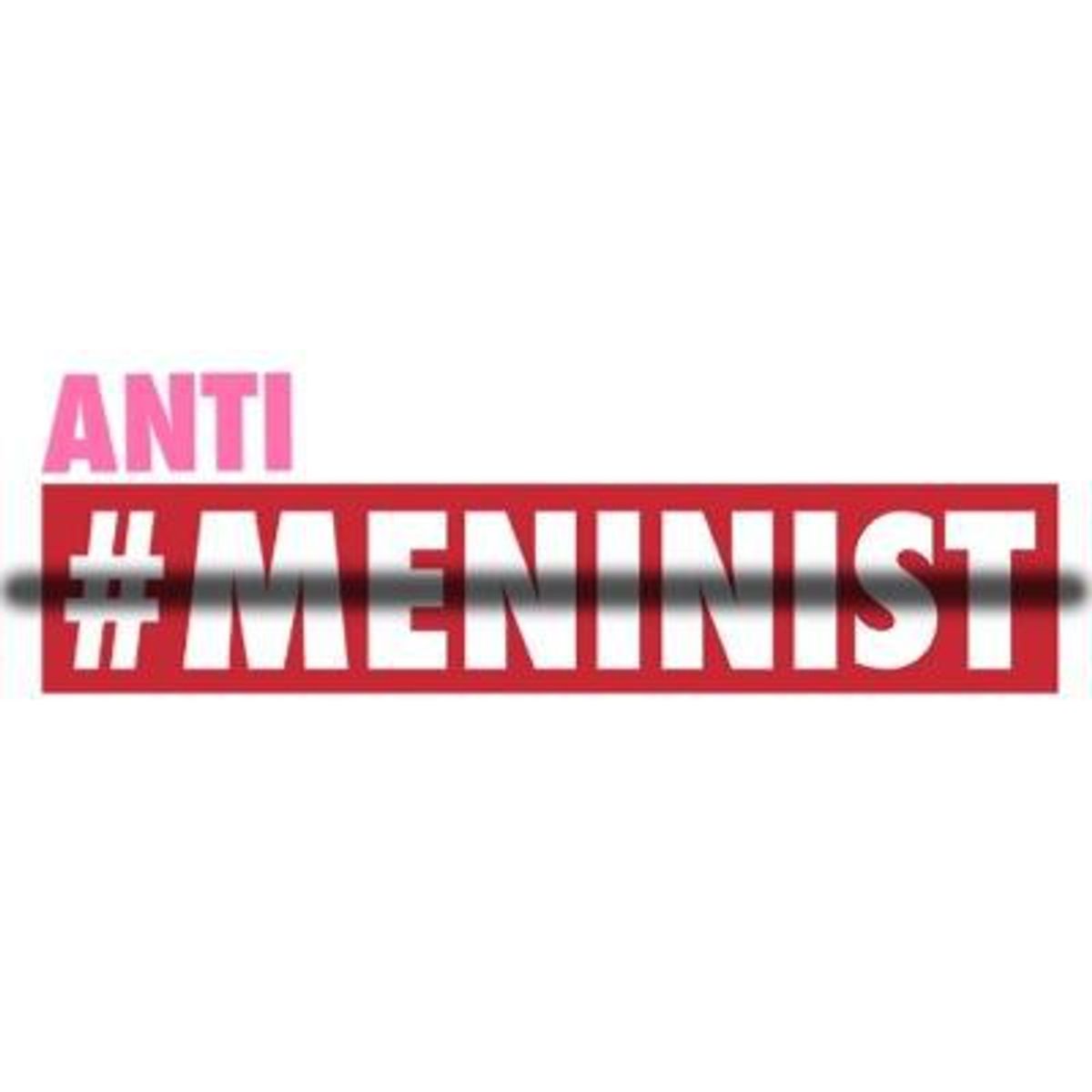 What Is "Meninism" And Why Is It So Problematic?