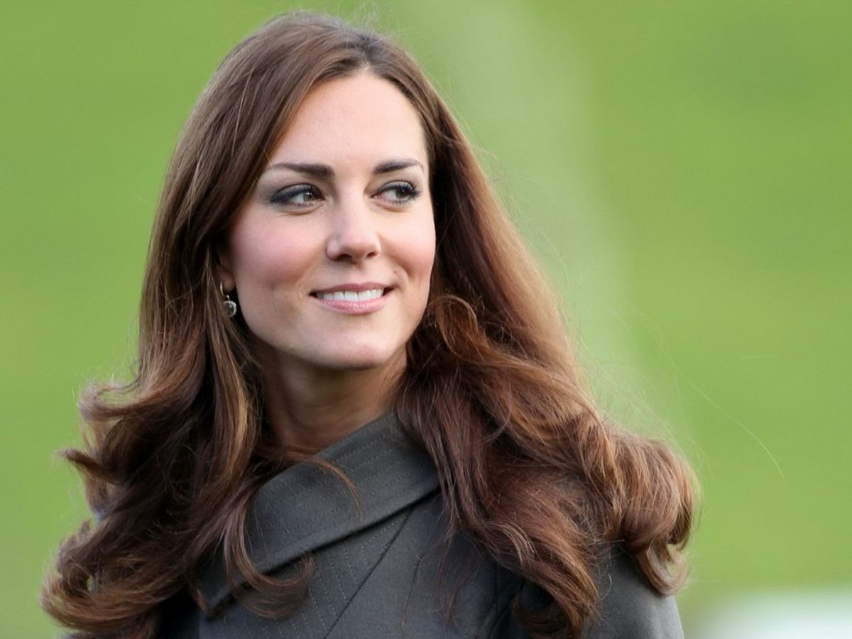 12 Times the Duchess of Cambridge Gave All of Us Closet Envy
