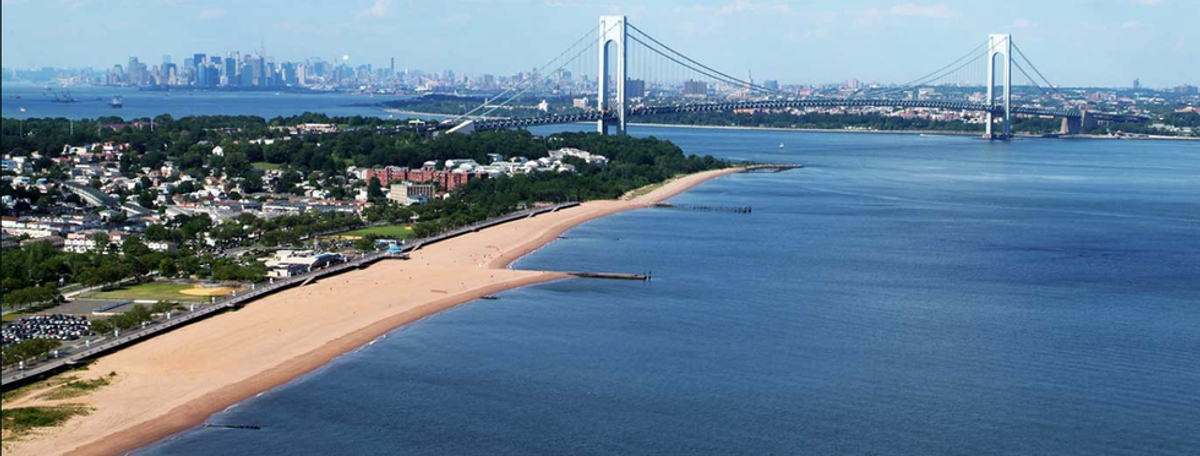 11 Reasons Why Staten Island Is Different (Better) Than Anywhere Else