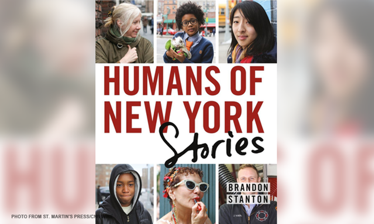 What Humans of New York Taught Me