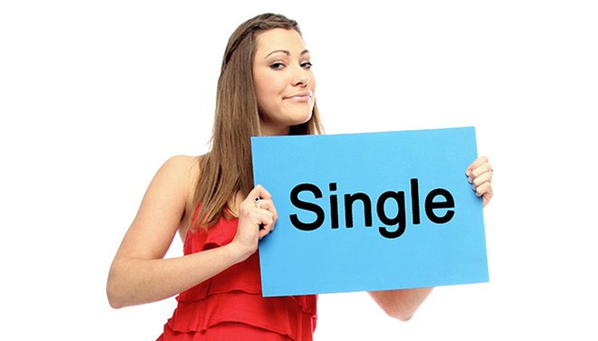 Why We Need To Stop Single Shaming