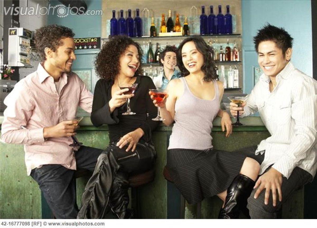 Pros And Cons Of Lowering The Drinking Age To 18