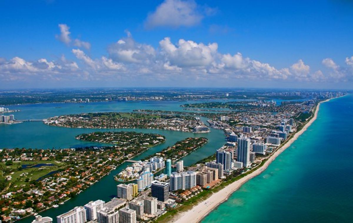 5 Reasons To Love South Florida