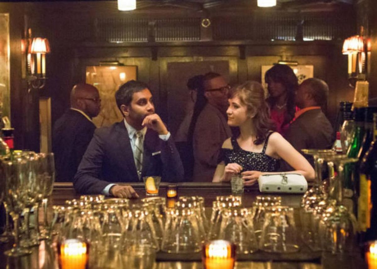 A Review Of Netflix's Latest Release "Master Of None"