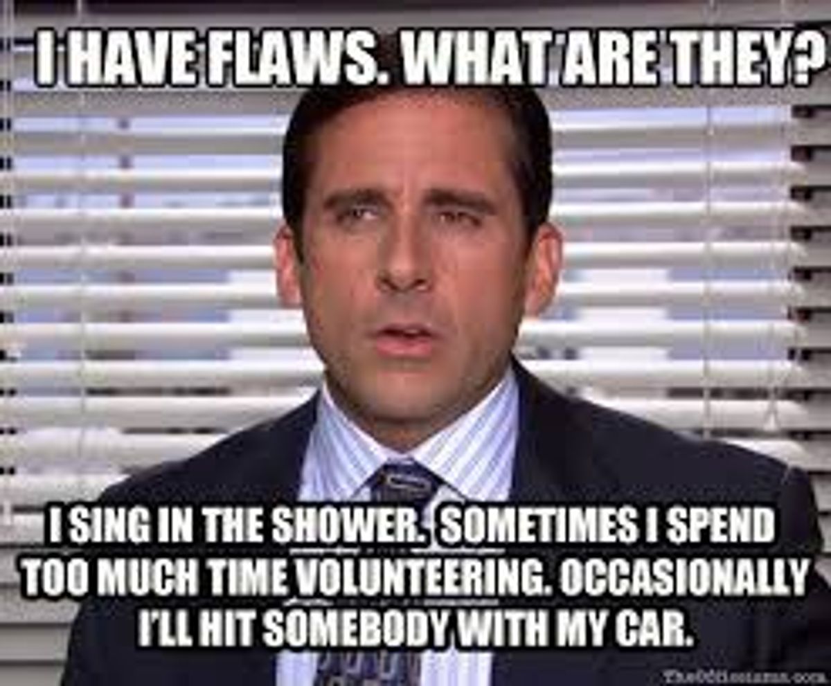 Relatable Office Quotes
