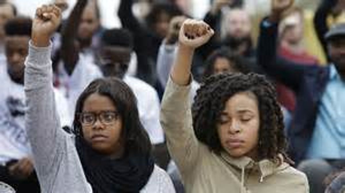 Why Racial Tension At Mizzou Should Be A Cause Of Concern For Every College Student