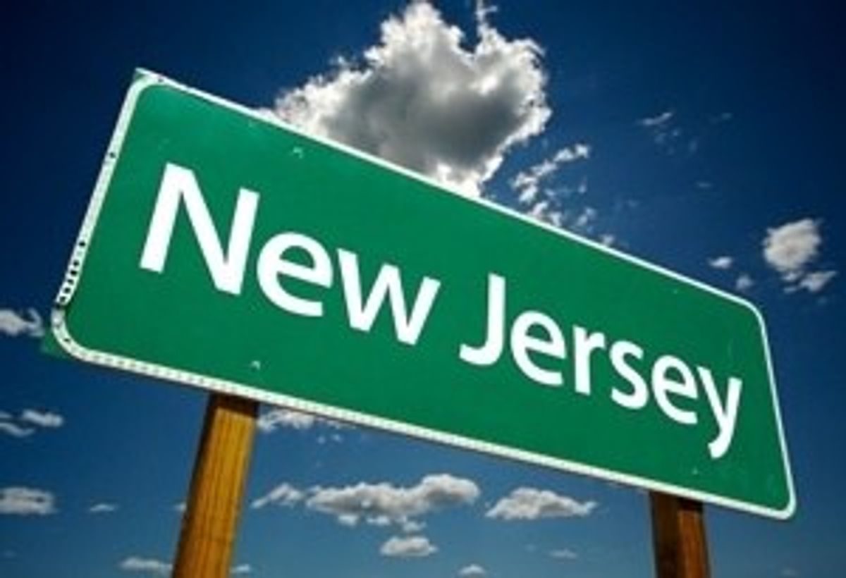 15 Things New Jerseyans Miss When They Go To College