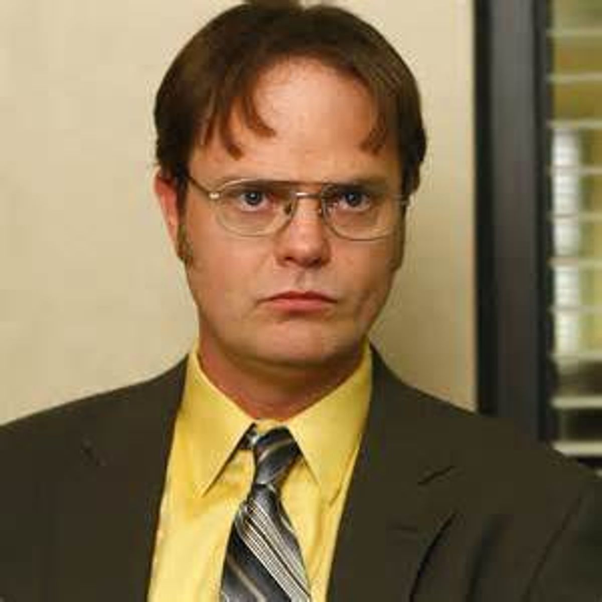 18 Lessons Dwight Schrute Taught Us