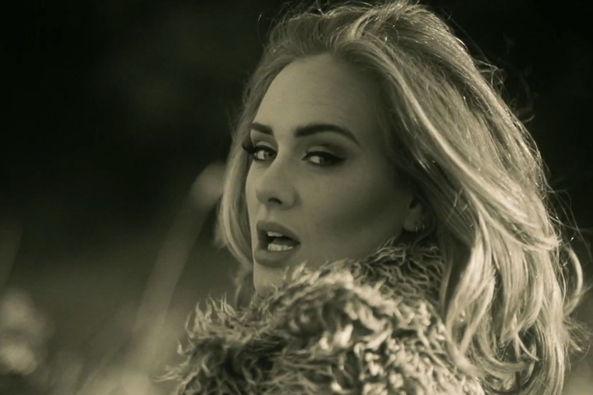 15 Times Adele's 'Hello' Understood You