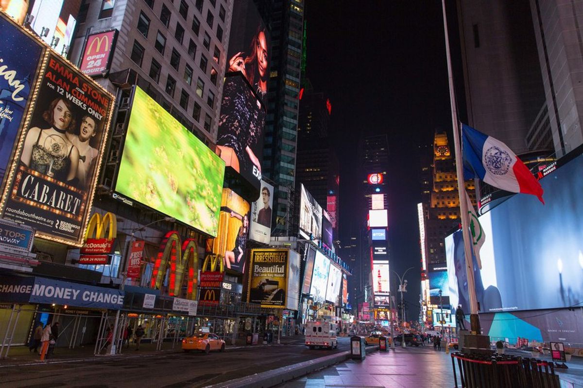45 Signs You Have Made It As A Real New Yorker
