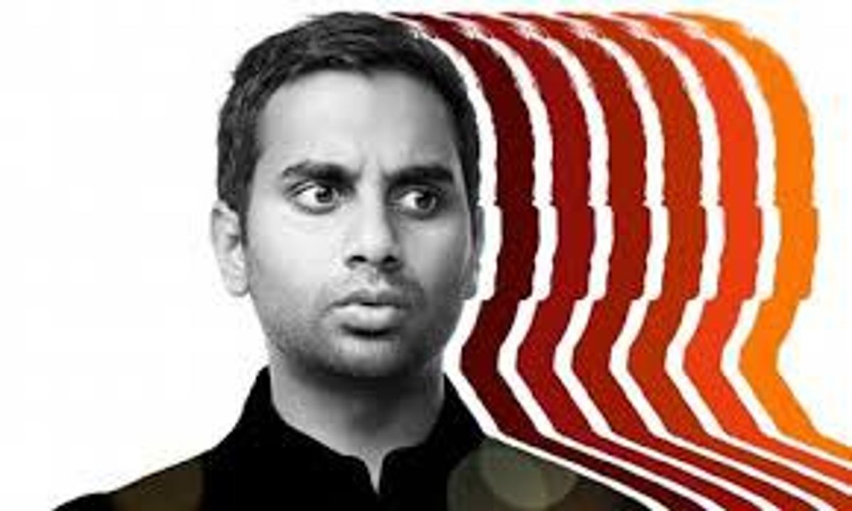 The Importance Of "Master Of None"
