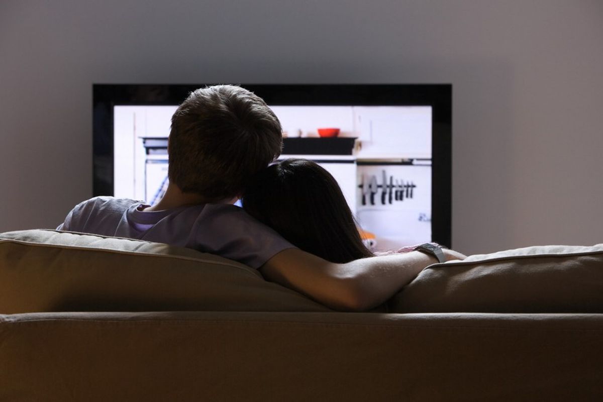 How 'Netflix And Chill' Ruined Me