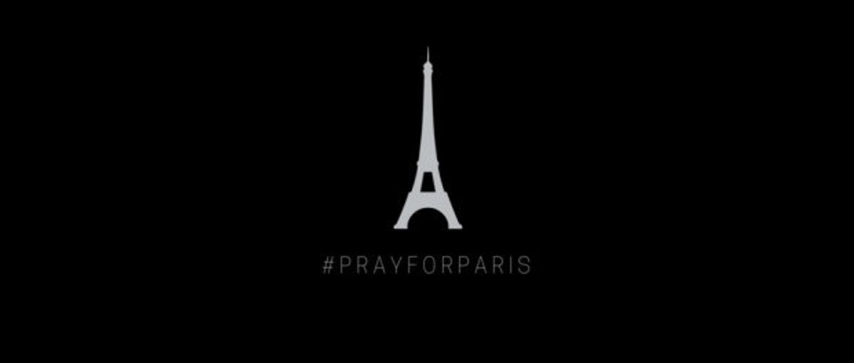 God Has a Purpose in the Paris Attacks