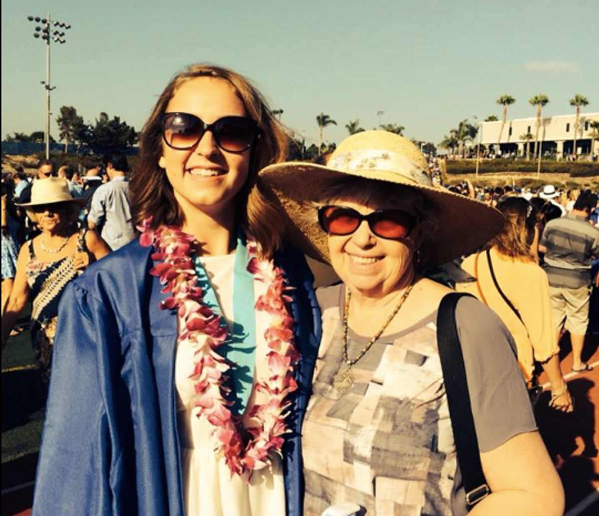 I Took My Grandmother’s Relationship Advice For A Week, And This Is What Happened