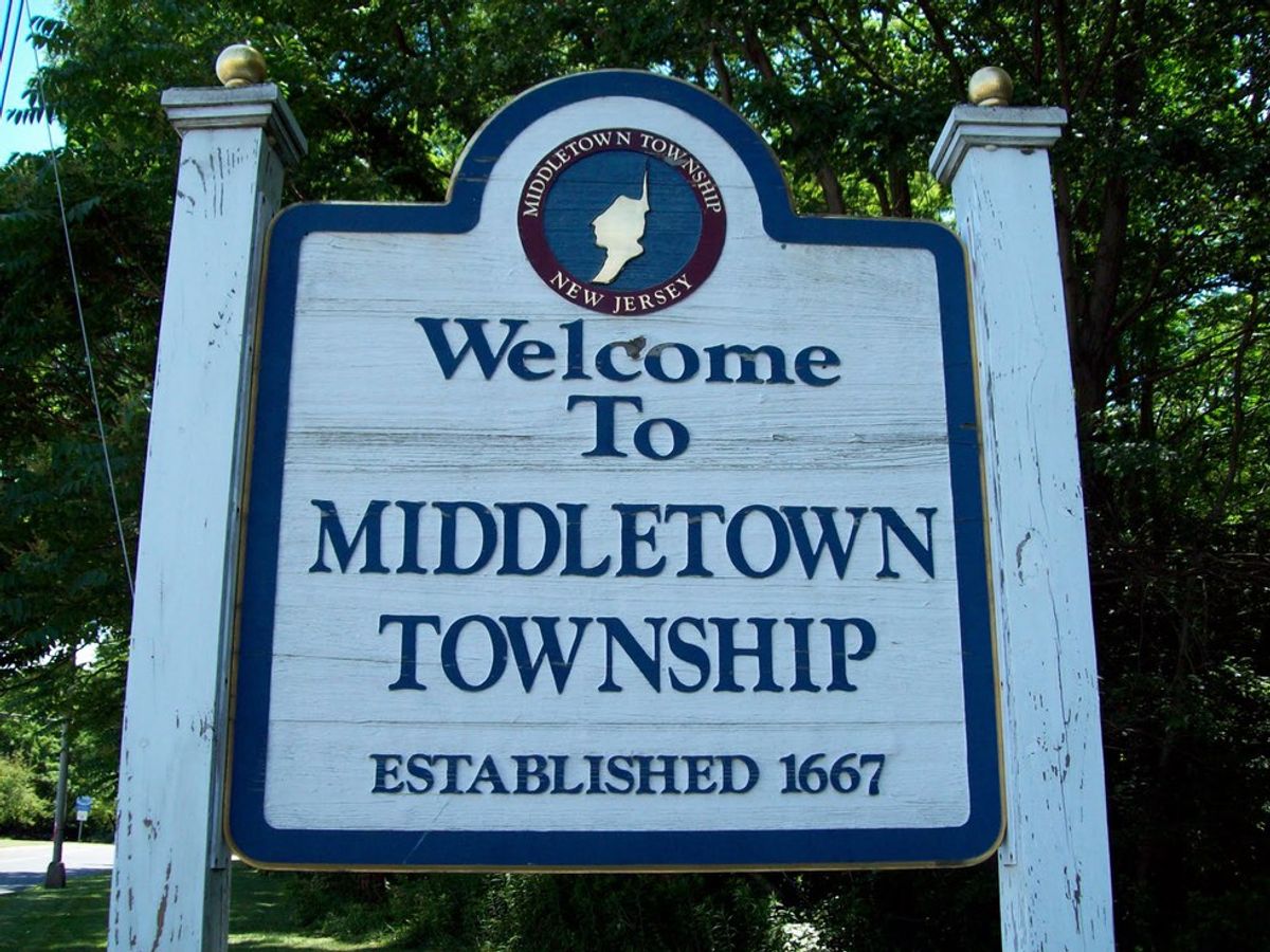 20 Things That People From Middletown Township Can Be Proud Of