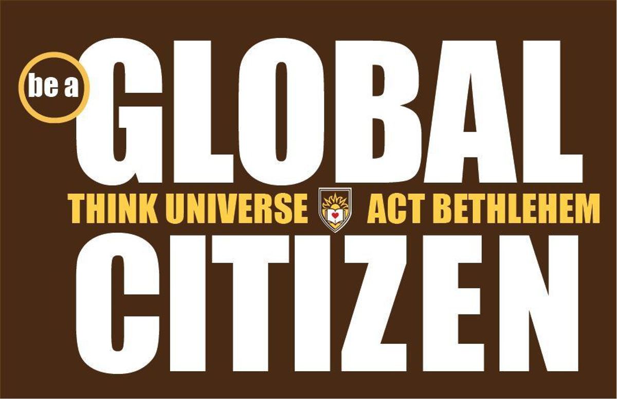7 Reasons Why Joining Global Citizenship Is The Best Decision You'll Make At Lehigh