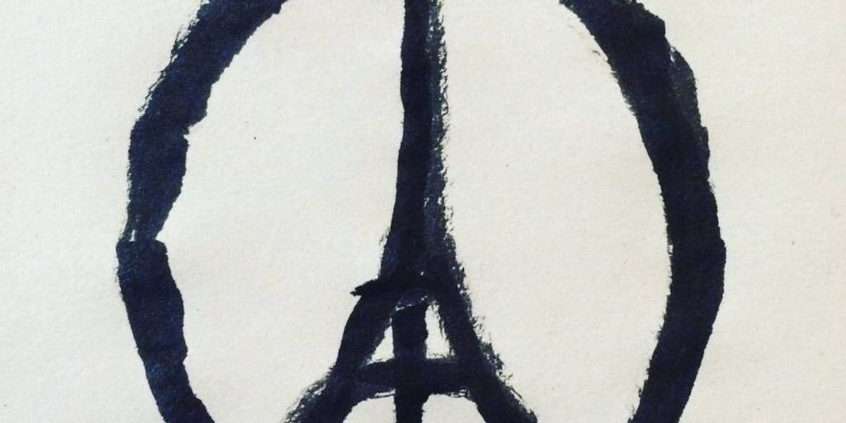 Editor's Note: Peace for Paris