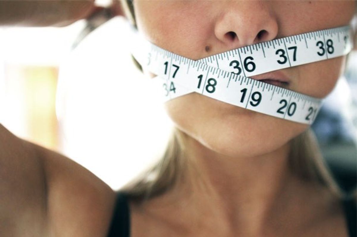 4 Eating Disorders We Overlook