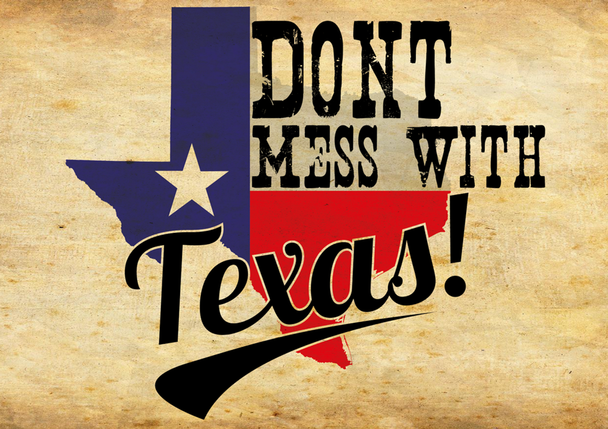 11 Things Texans Miss When They Go To College