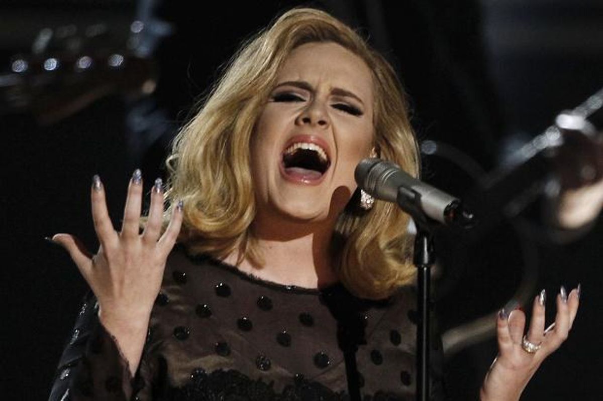 12 Things That All Singers Are Tired Of Hearing