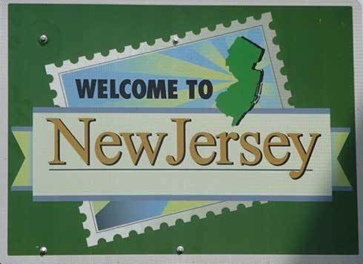 Ten Reasons New Jersey Is The Worst State Ever