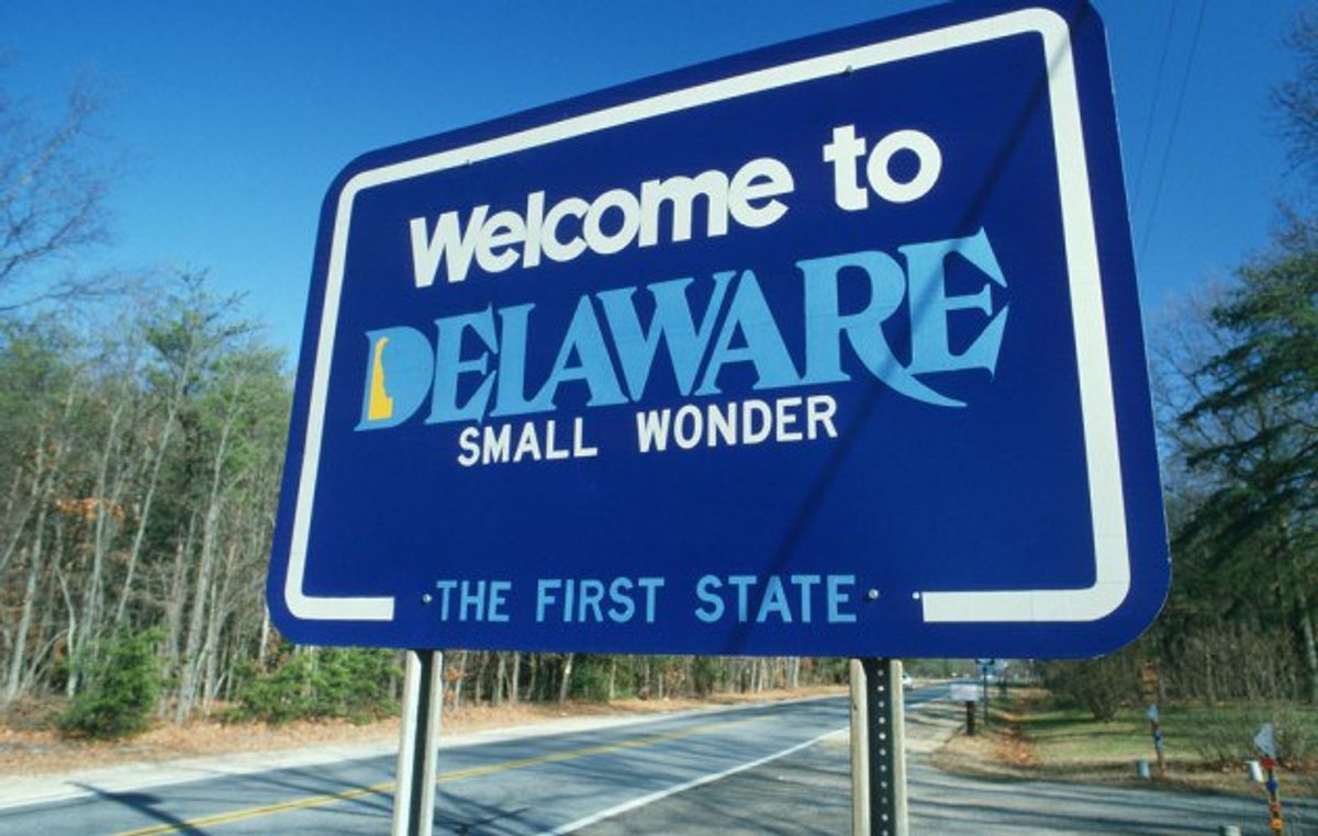 37 Ways You Know You're From Delaware