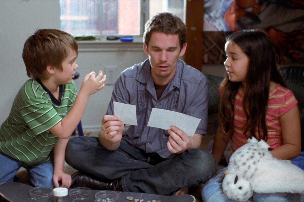 14 Things Only People With Siblings Will Understand