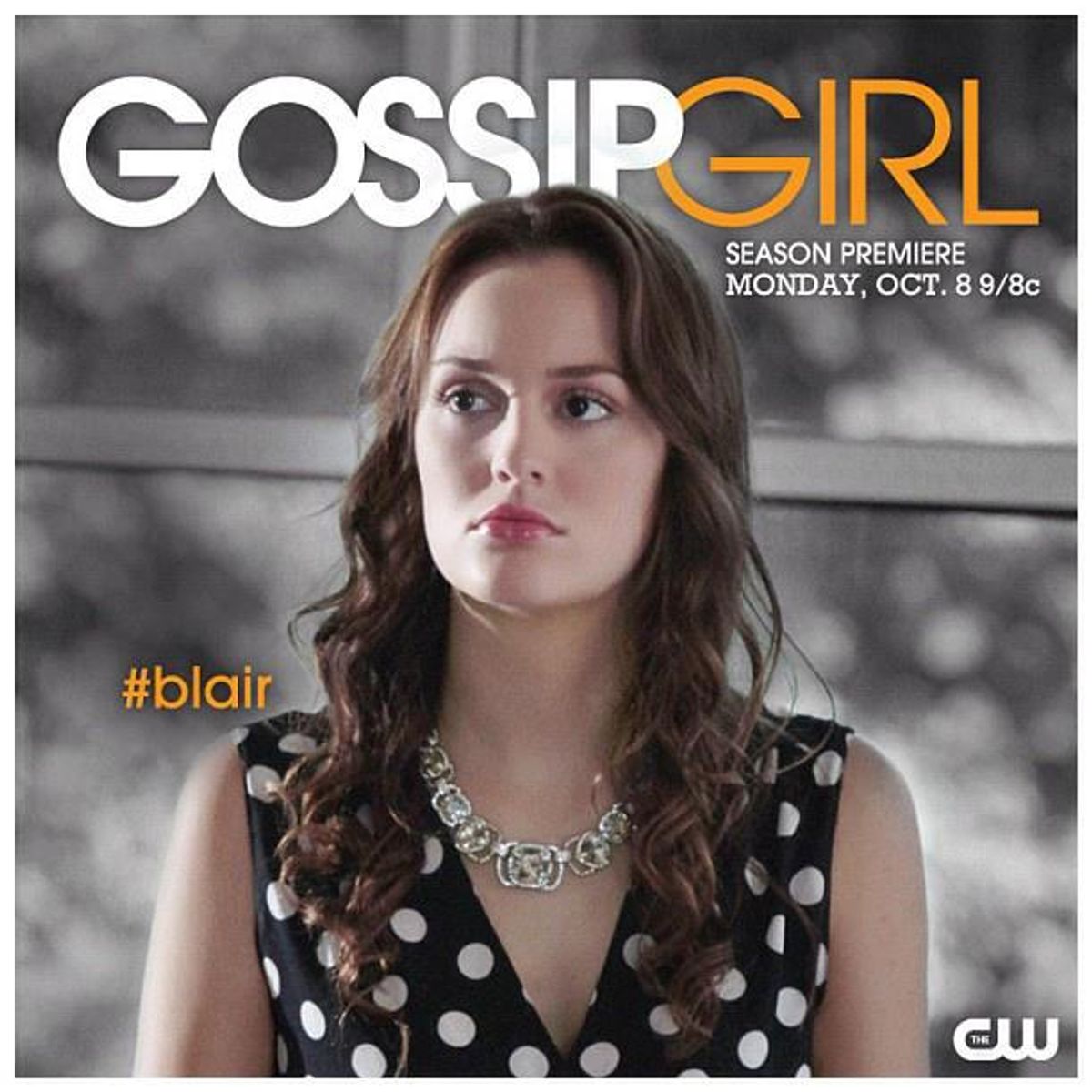 7 Blair Waldorf Quotes We Can All Relate To